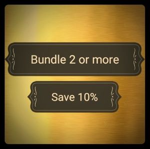 Bundle and Save